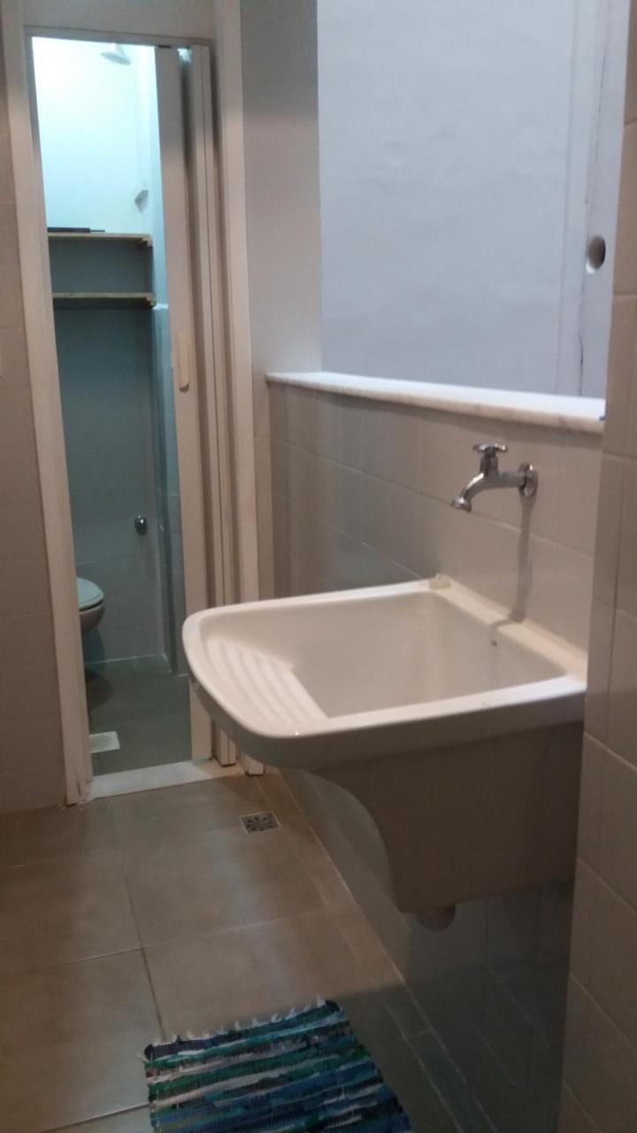 Apartamento 2Quartos Praiametro Copacabana Rio de Janeiro Dış mekan fotoğraf