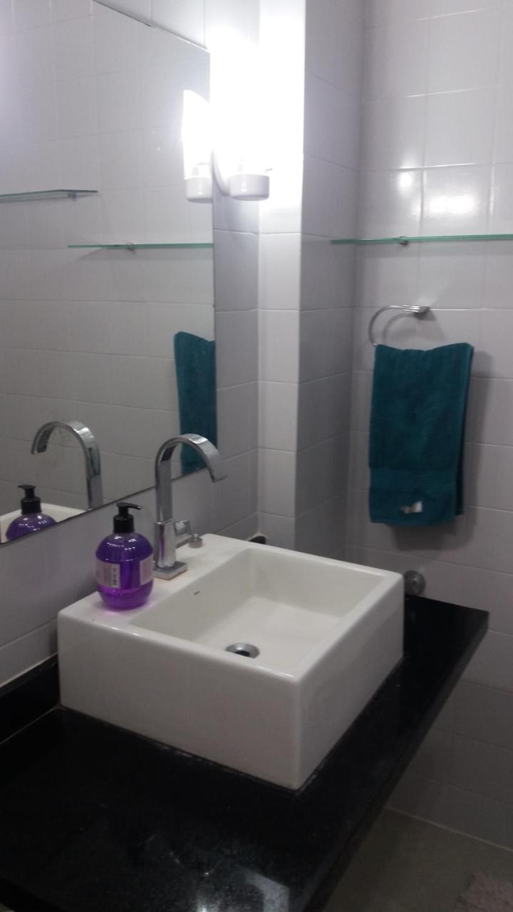 Apartamento 2Quartos Praiametro Copacabana Rio de Janeiro Dış mekan fotoğraf