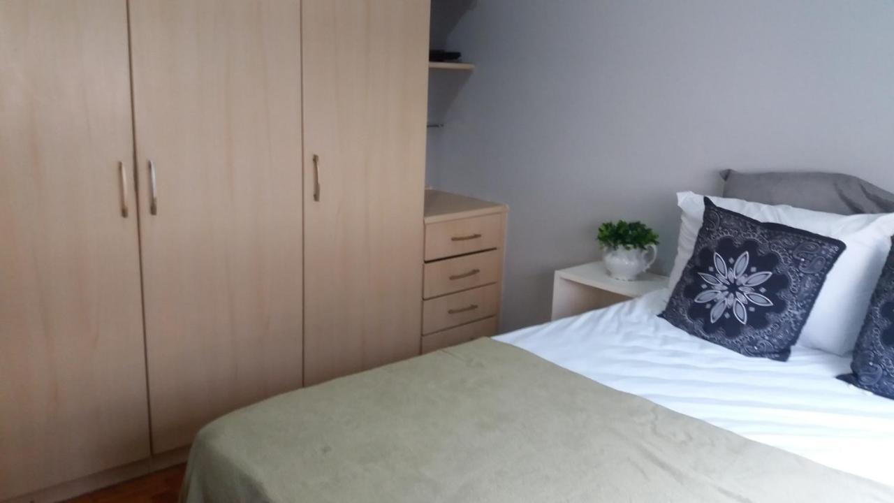 Apartamento 2Quartos Praiametro Copacabana Rio de Janeiro Dış mekan fotoğraf