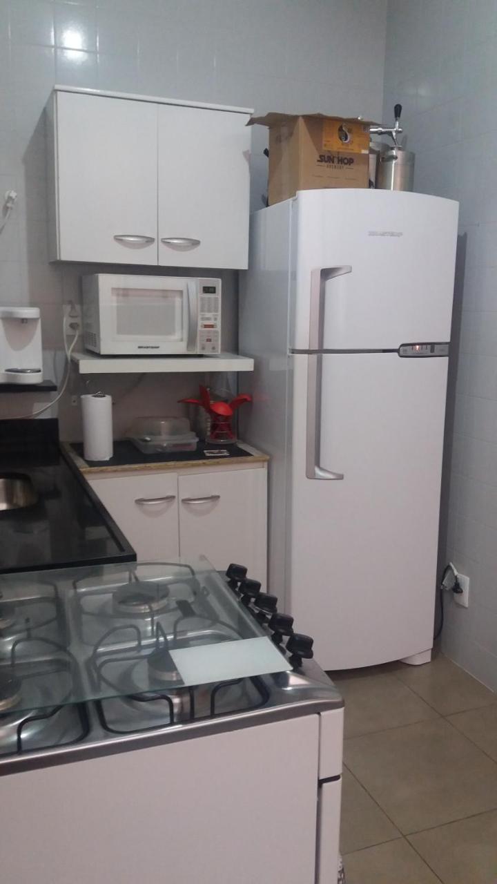 Apartamento 2Quartos Praiametro Copacabana Rio de Janeiro Dış mekan fotoğraf