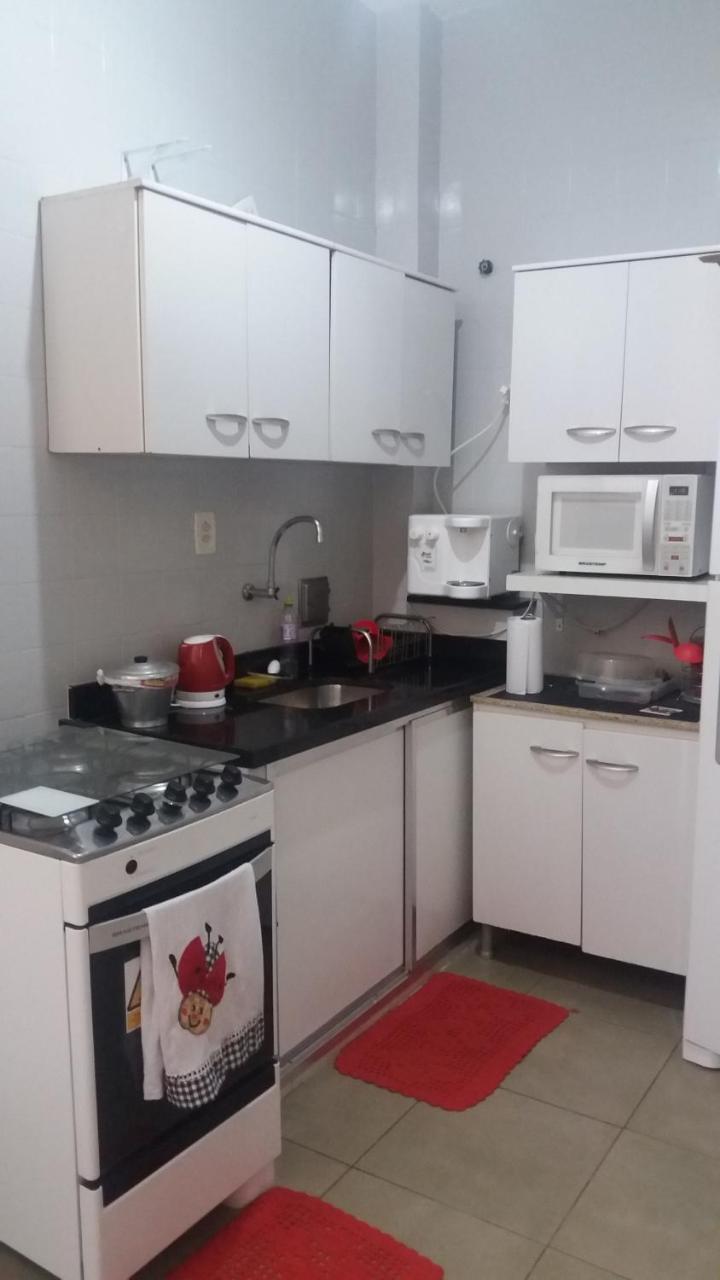 Apartamento 2Quartos Praiametro Copacabana Rio de Janeiro Dış mekan fotoğraf